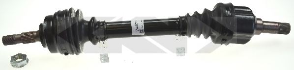 L?BRO 304943 Drive Shaft
